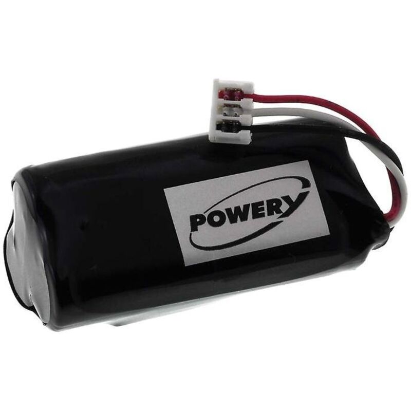 

Powery - Batería para Máquina de Cortar el Pelo Kadus modelo 1520902