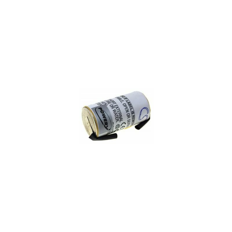

Powery - Batería para Maquinilla de Afeitar Philips Modelo ACN0021