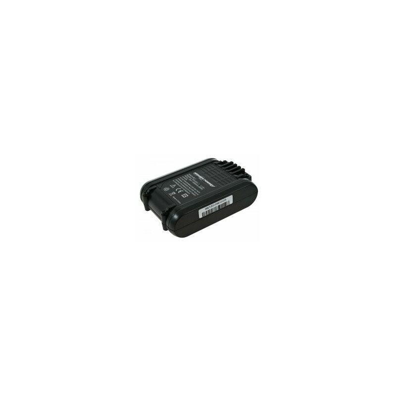 

Powery - Batería para Martillo Perforador Worx WX372.1