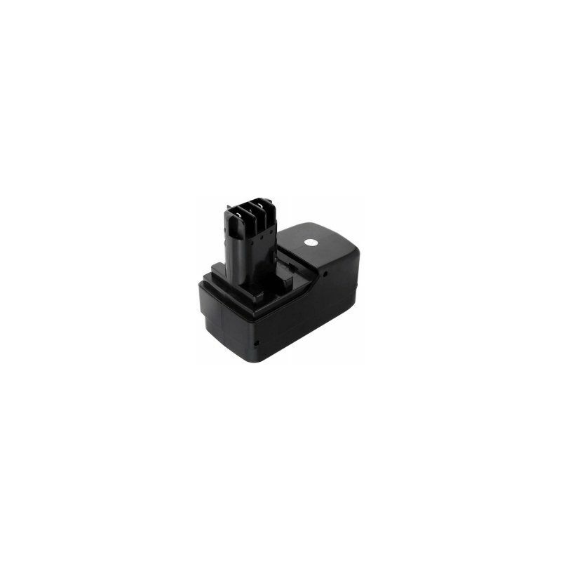 

Batería para metabo atornillador BST 15,6 Plus 3000mAh NiMH
