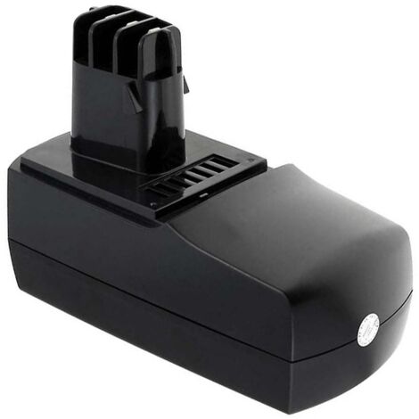 Batería para Metabo Atornillador BSZ 18 (18V 2000mAh NiMH)