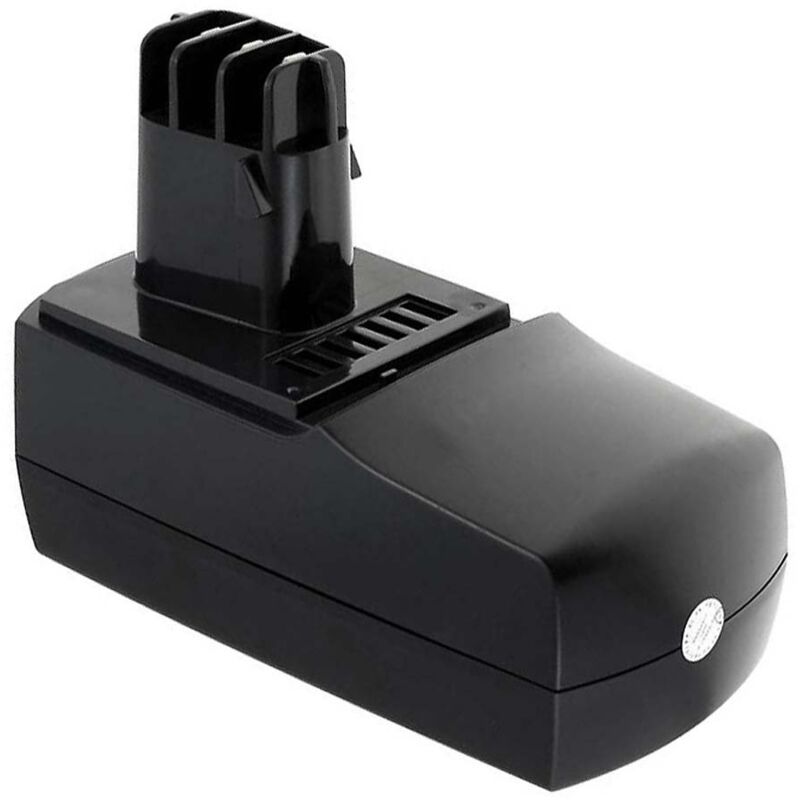 

Batería para Metabo Atornillador BSZ 18 Impuls (18V 2000mAh NiMH)