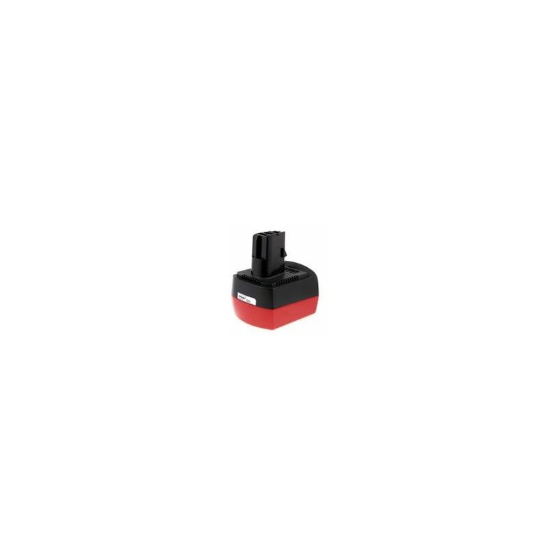 

Powery - Batería para Metabo BSZ12 Impuls/ Modelo 6.25486