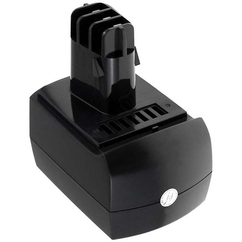 

Batería para metabo Lámpara universal ULA 9.6-18