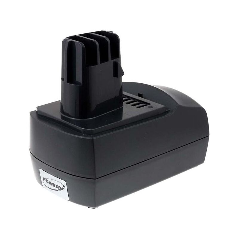

Batería para metabo Linterna / Lámpara portátil ULA 9,6-18