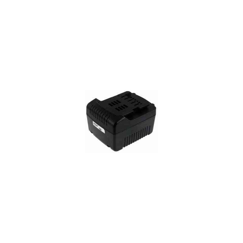 

Batería para Metabo Linterna Universal ULA 14.4-18 3000mAh-14,4Volt