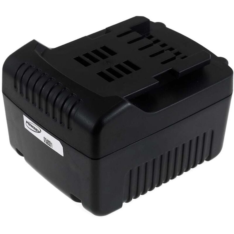 

Batería para Metabo Llave de impacto SSW 14.4 LT 3000mAh