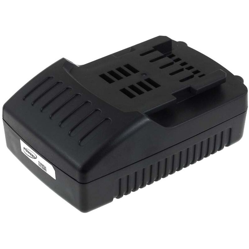 

Powery - Batería para Metabo modelo 6.25468 1500mAh