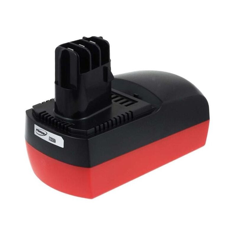 

Powery - Batería para Metabo Modelo 6.25478