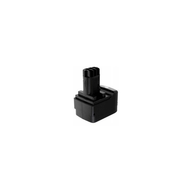 

Batería para metabo modelo 6.31728.00 3000mAh NiMH