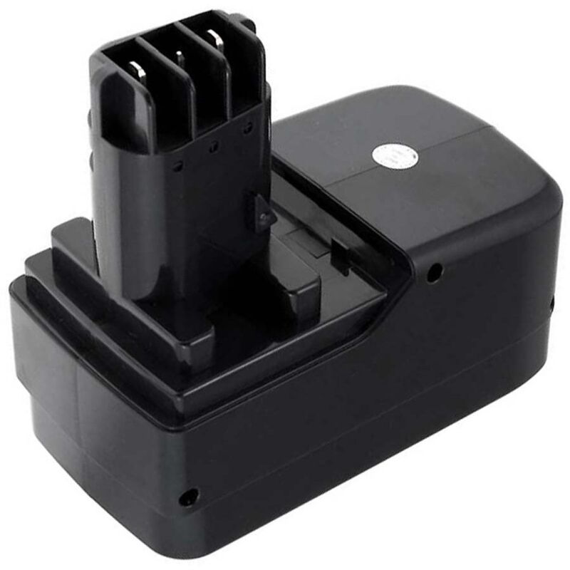 

Powery - Batería para metabo modelo/ref.. 6.31739.00