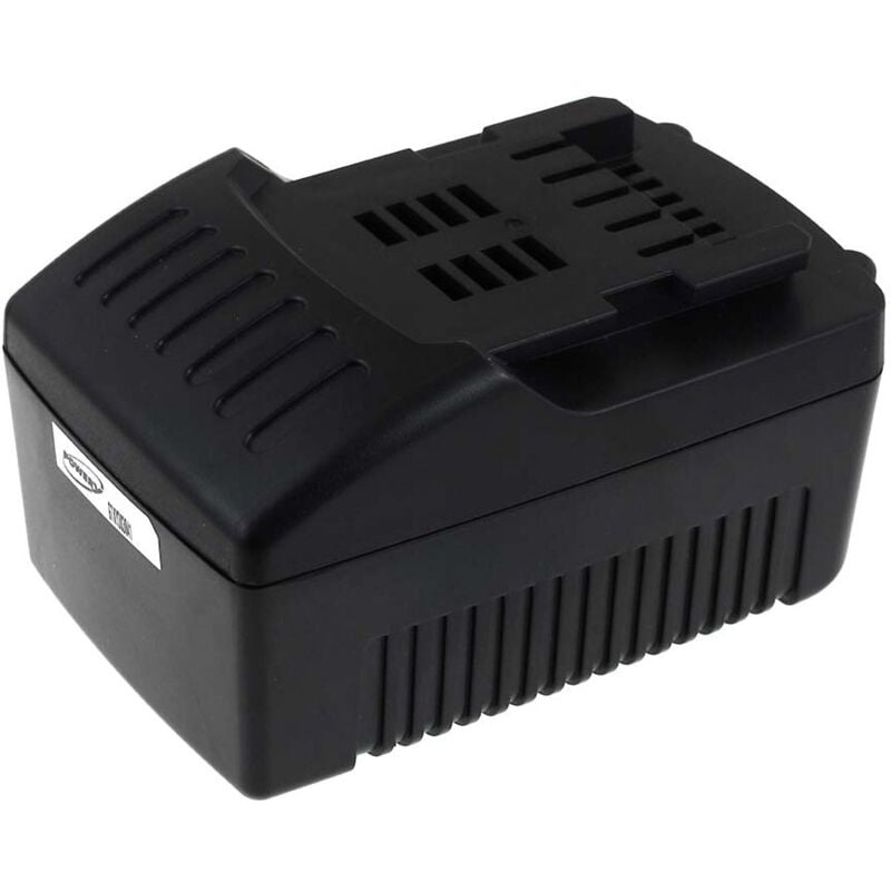 

Powery - Batería para Metabo Sierra de calar STA 18 LTX 140 3000mAh