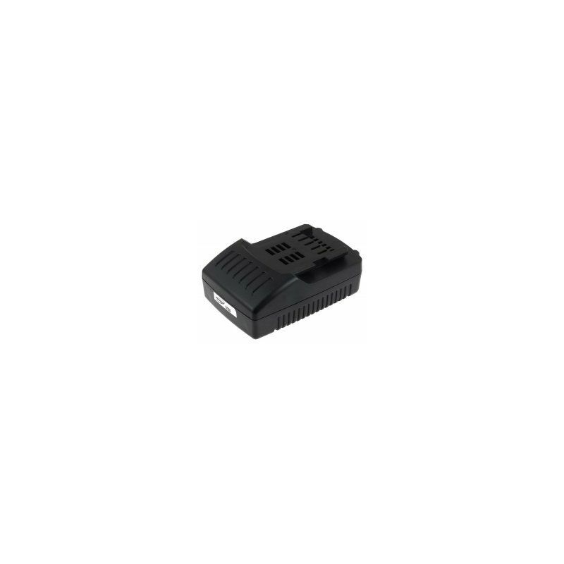 

Powery - Batería para Metabo Sierra de calar STA18LTX 1500mAh