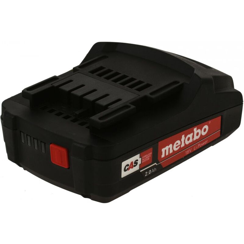 

Batería para Metabo Taladro BS 18 LTX Original