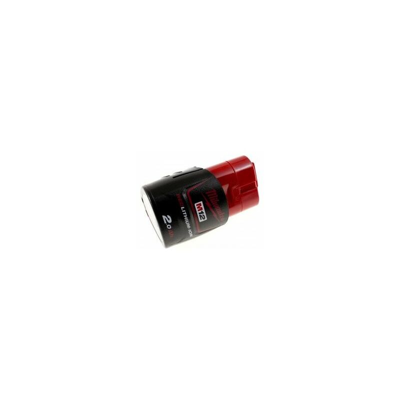 

Batería para Milwaukee Atornillador C12 DD Original