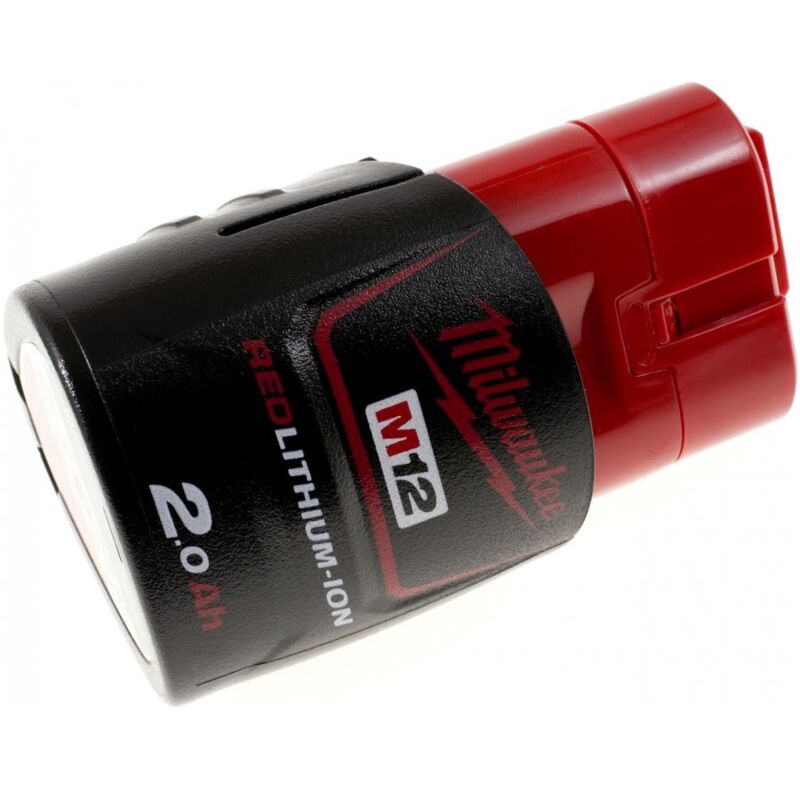 

Batería para Milwaukee Atornillador C12 IW Original