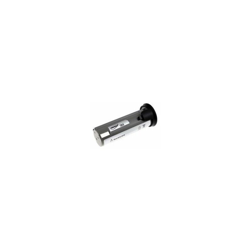 

Powery - Batería para Milwaukee Destornillador plegable6547-22 3000mAh NiMH