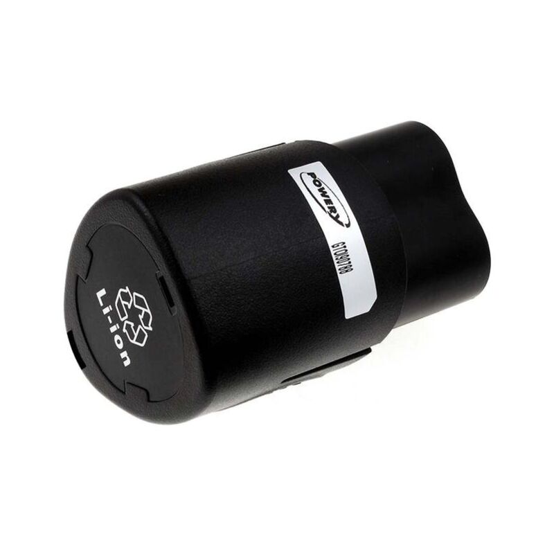 

Powery - Batería para Milwaukee Llave de impacto C12 IW