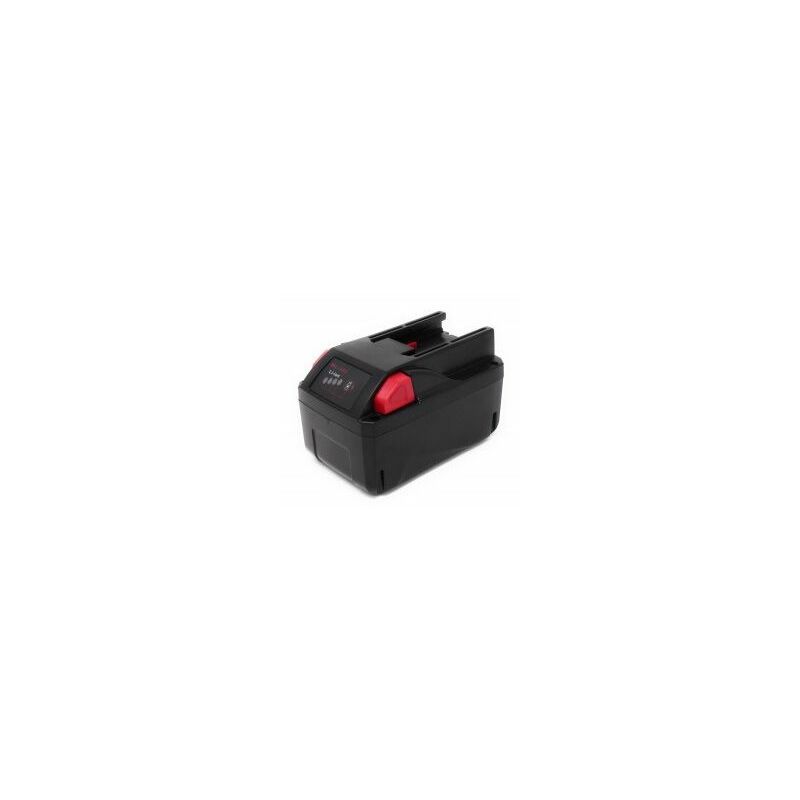 

Powery - Batería para Milwaukee Modelo 48-11-2830 3000mAh