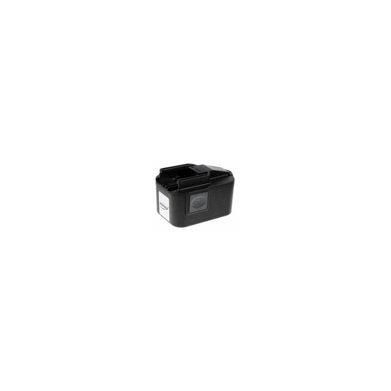 

Batería para Milwaukee modelo MA14 3000mAh NiMH Celdas japonesas
