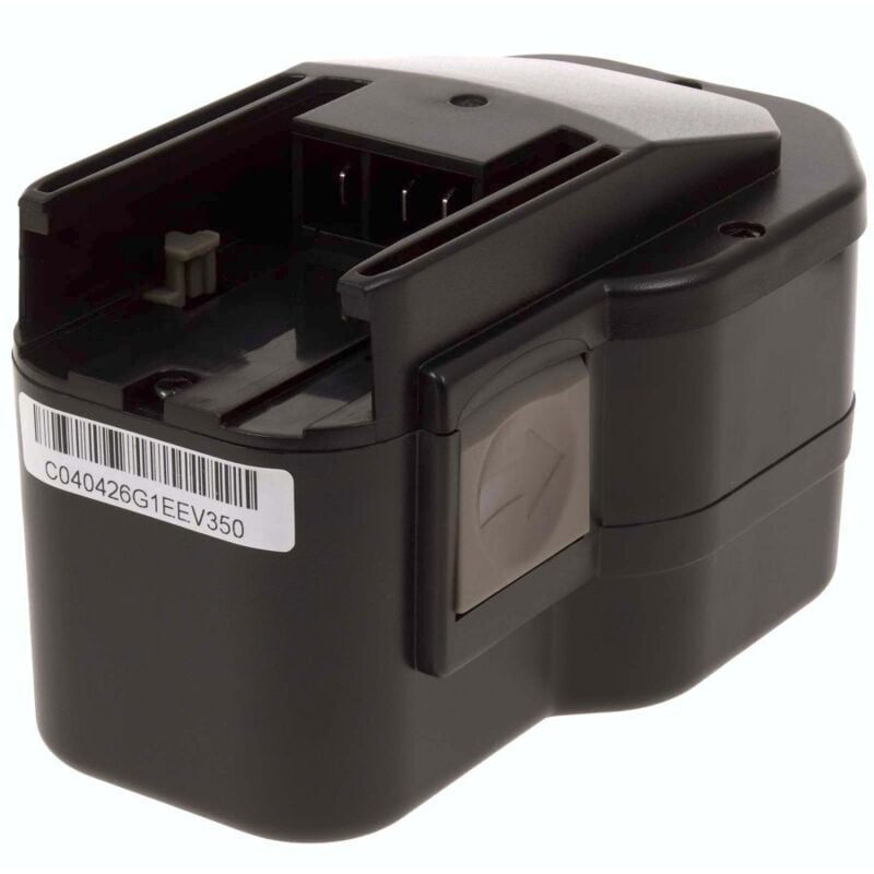 

Batería para Milwaukee modelo System 3000 BX 14.4 2000mAh