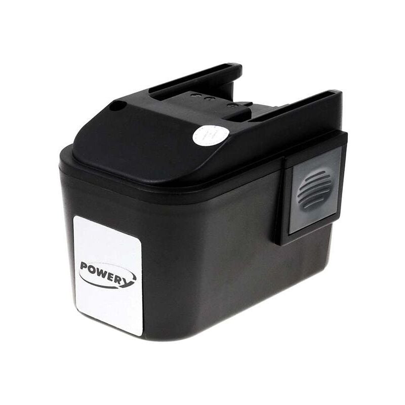 

Powery - Batería para Milwaukee modelo System 3000 BX 9.6
