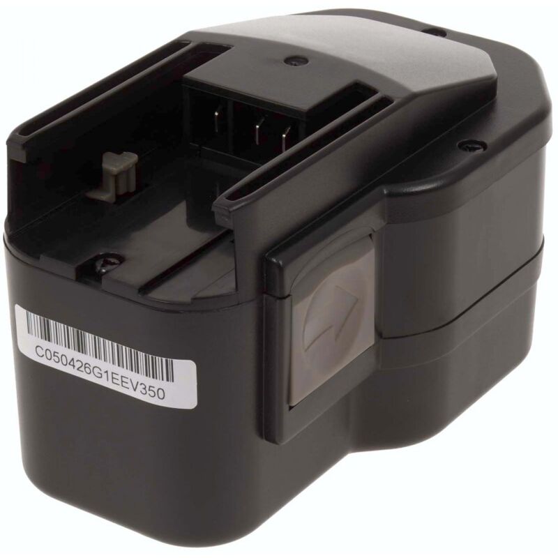 

Powery - Batería para Milwaukee modelo System 3000 BXL 12 1500mAh