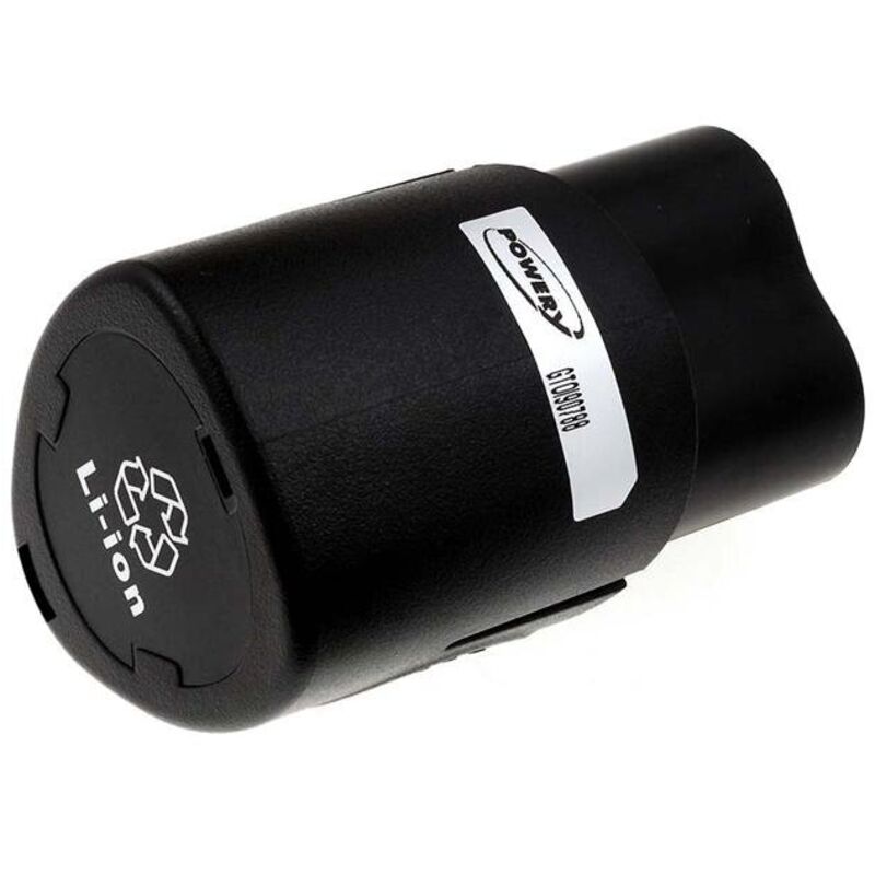 

Batería para Milwaukee Sierra sable C12 HZ