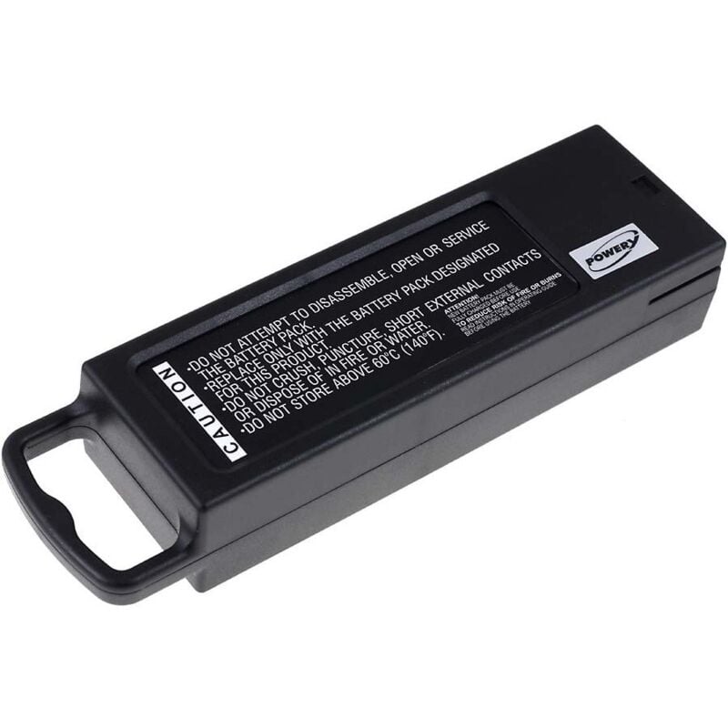 

Powery - Batería para modelismo / YUNEEC Drohne Q500