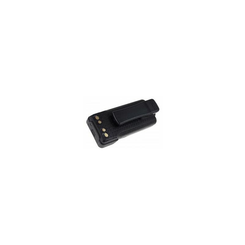 

Powery - Batería para Motorola DP4000 / Modelo PMNN4409