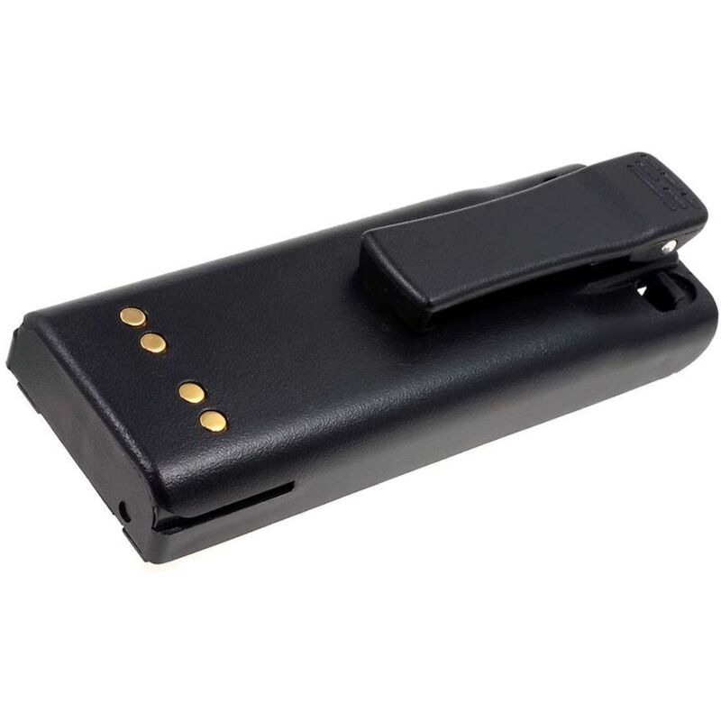 

Powery - Batería para Motorola GP1200 (1200mAh)