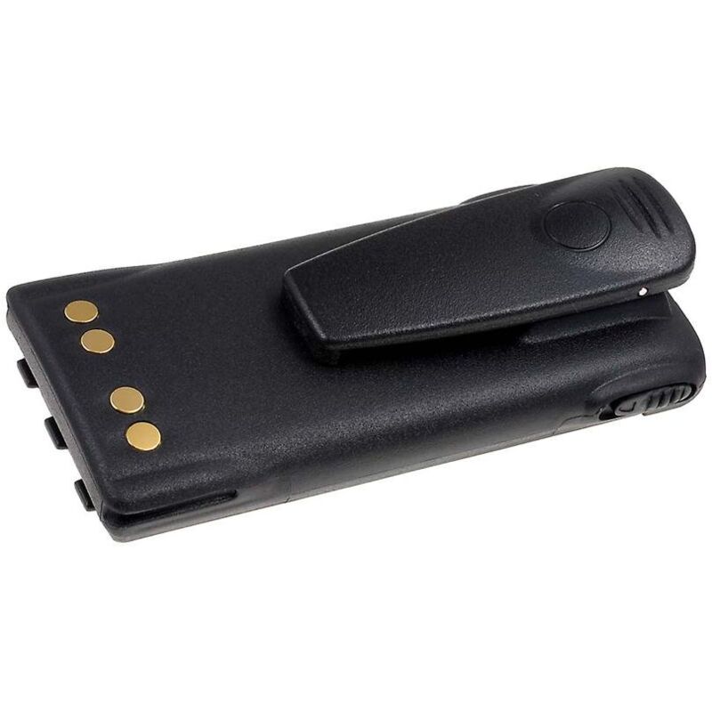 

Powery - Batería para Motorola GP320/ 340/ 360 1880mAh Li-Ion