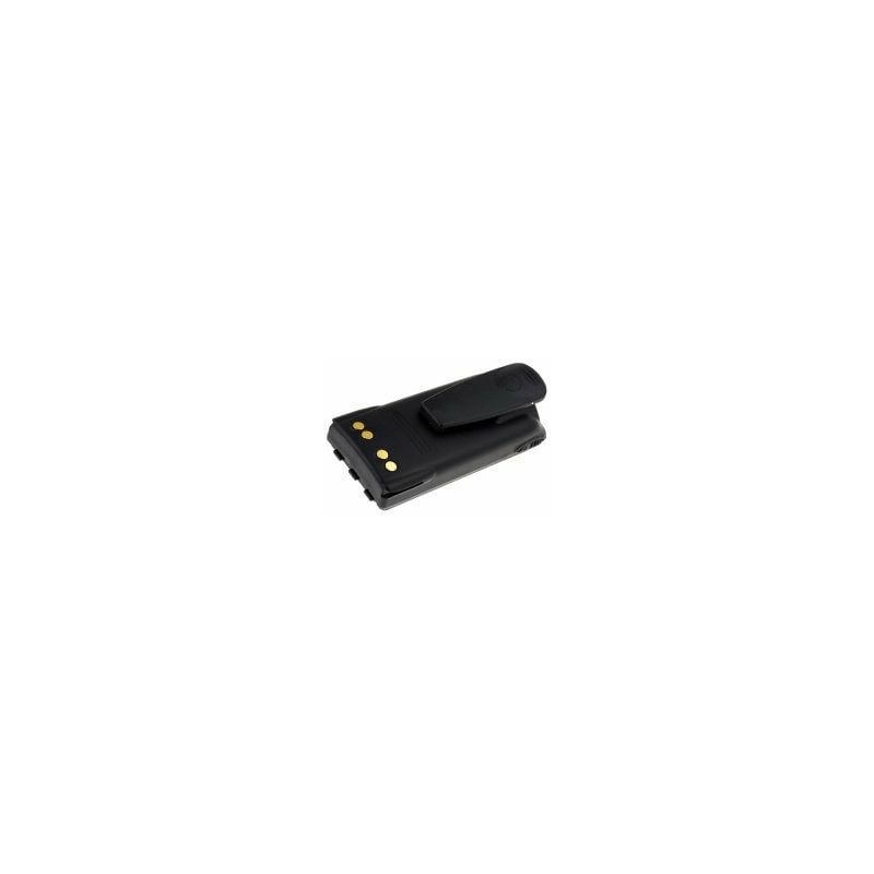 

Powery - Batería para Motorola GP329 1200mAh