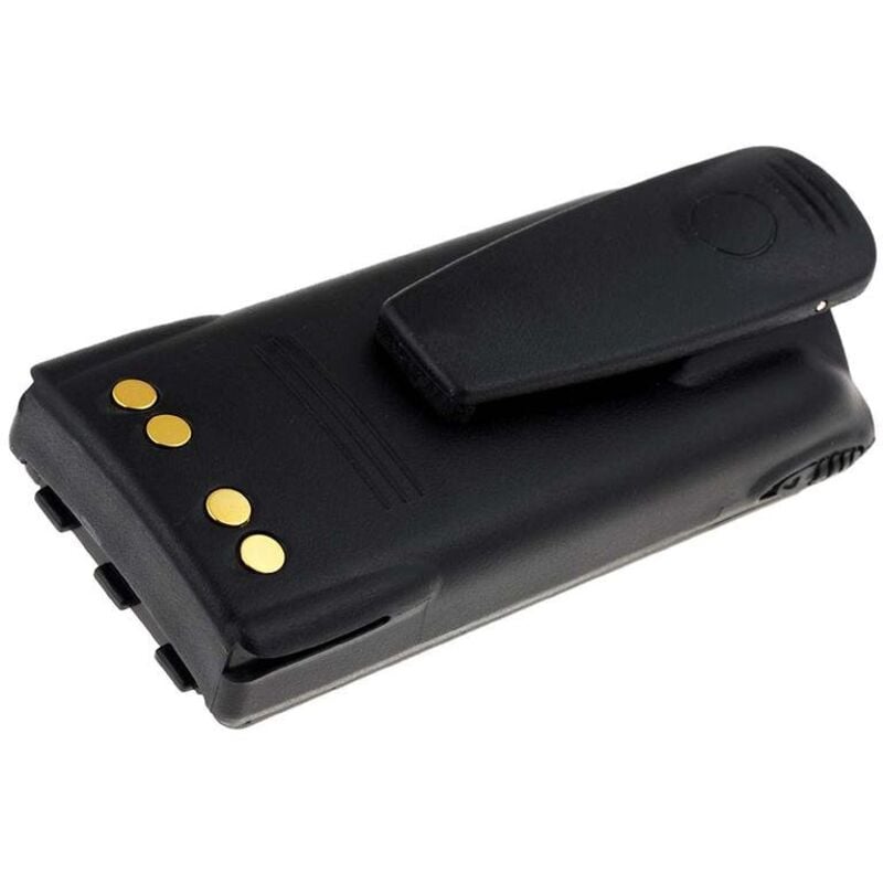 

Powery - Batería para Motorola GP340 1200mAh