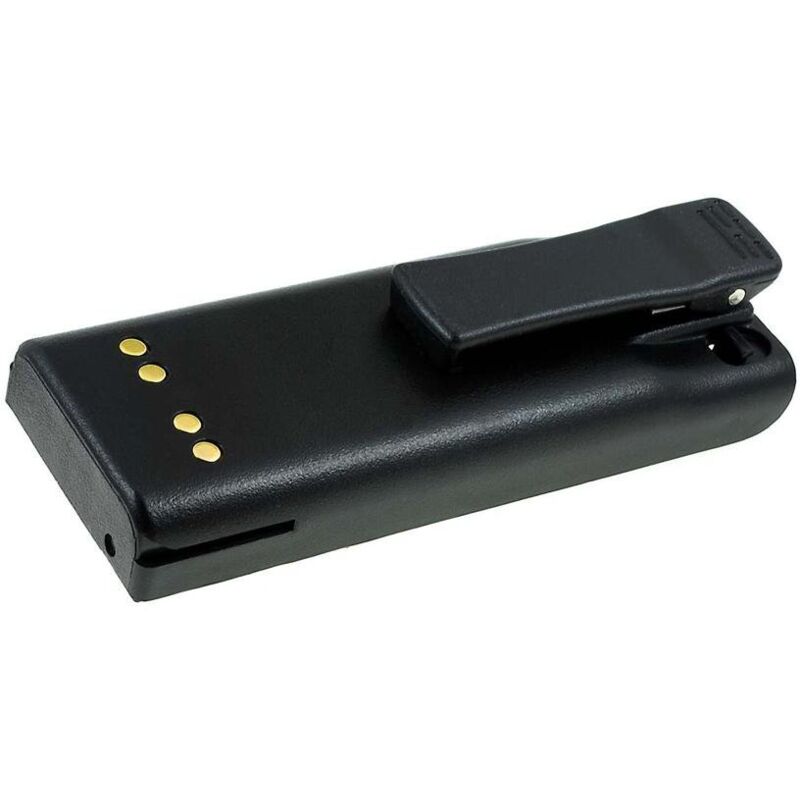 

Powery - Batería para Motorola GP900/ GP1200 2000mAh