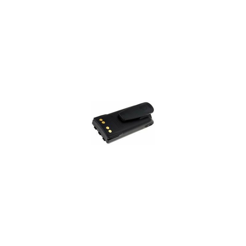 

Powery - Batería para Motorola HT1500 1200mAh