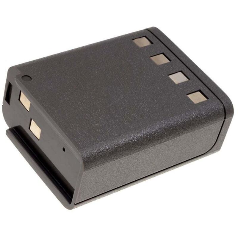 

Powery - Batería para Motorola HT600 NiMH