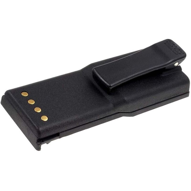 

Powery - Batería para Motorola modelo HNN8148C