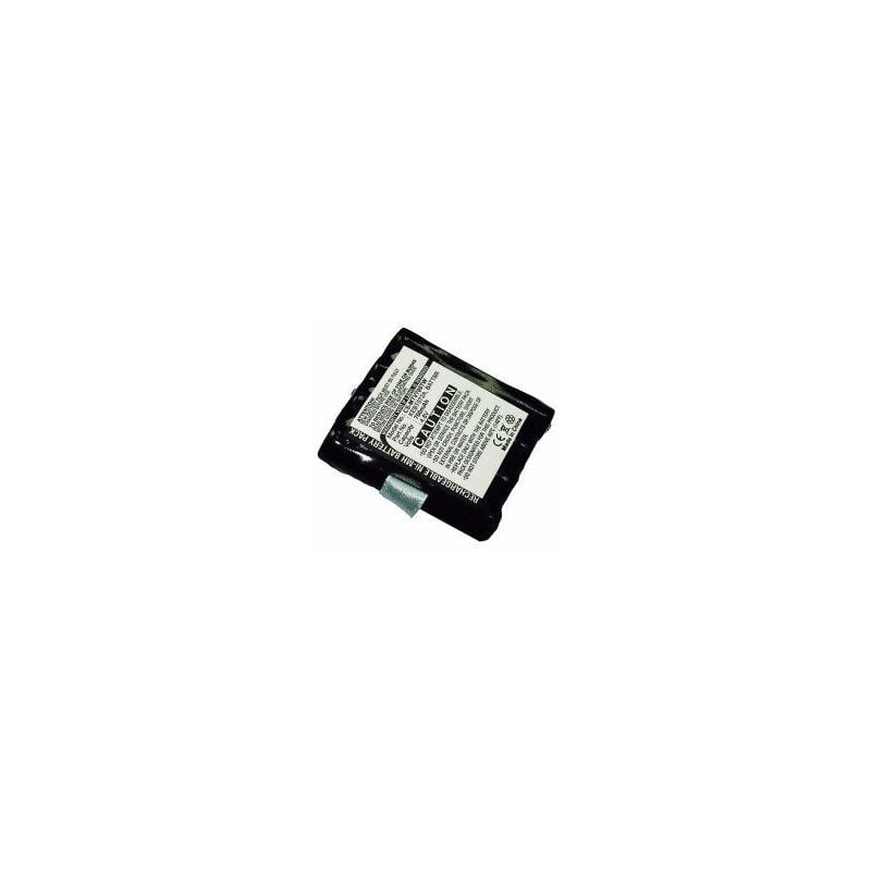 

Powery - Batería para Motorola Modelo KEBT072