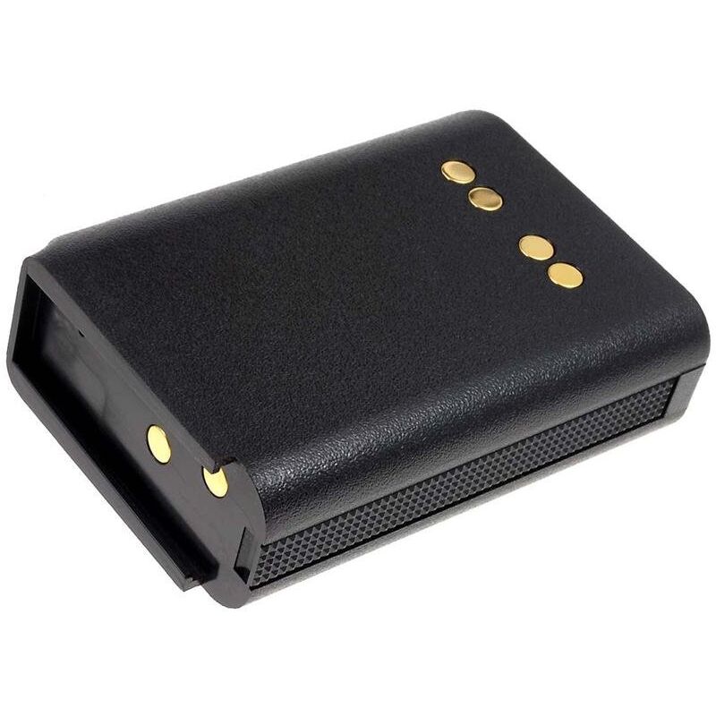

Batería para Motorola modelo NTN4595 2700mAh NiMH