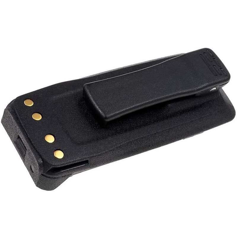 

Batería para Motorola MOTOTRBO XPR6300/Modelo PMNN4066 1900mAh Li-Ion