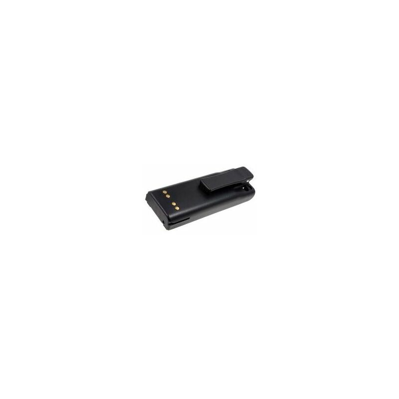 

Powery - Batería para Motorola MT2100 (1200mAh)