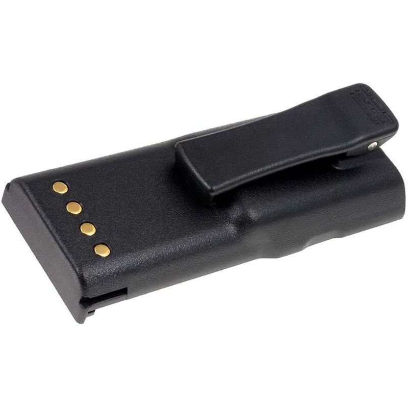Batería para Motorola MTX638 1200mAh