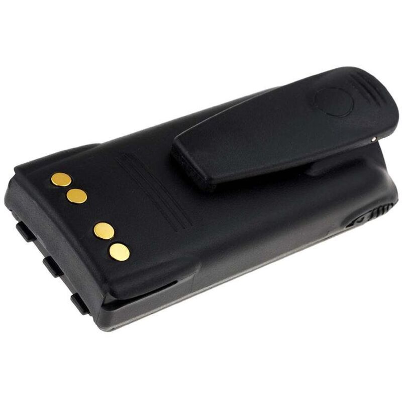 

Batería para Motorola MTX9250 1200mAh
