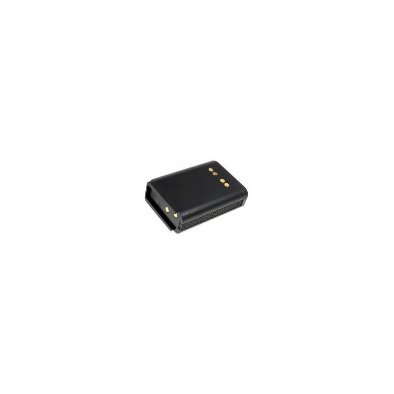 

Batería para Motorola MX1000/3000/Saber/Modelo NNTN4595 2700mAh NiMH
