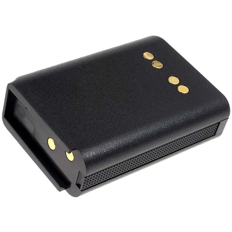 

Batería para Motorola MX3000 2700mAh NiMH