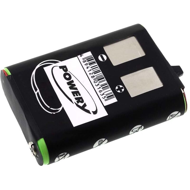 

Powery - Batería para Motorola SX800 / Modelo 53617