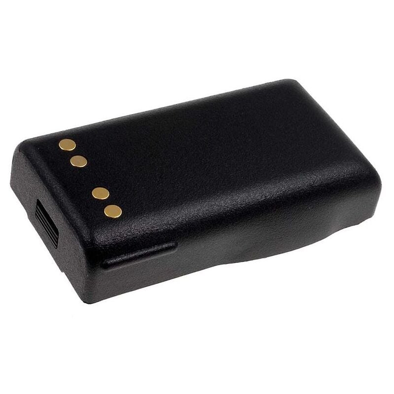 

Powery - Batería para Motorola Visar 2000mAh NiMH