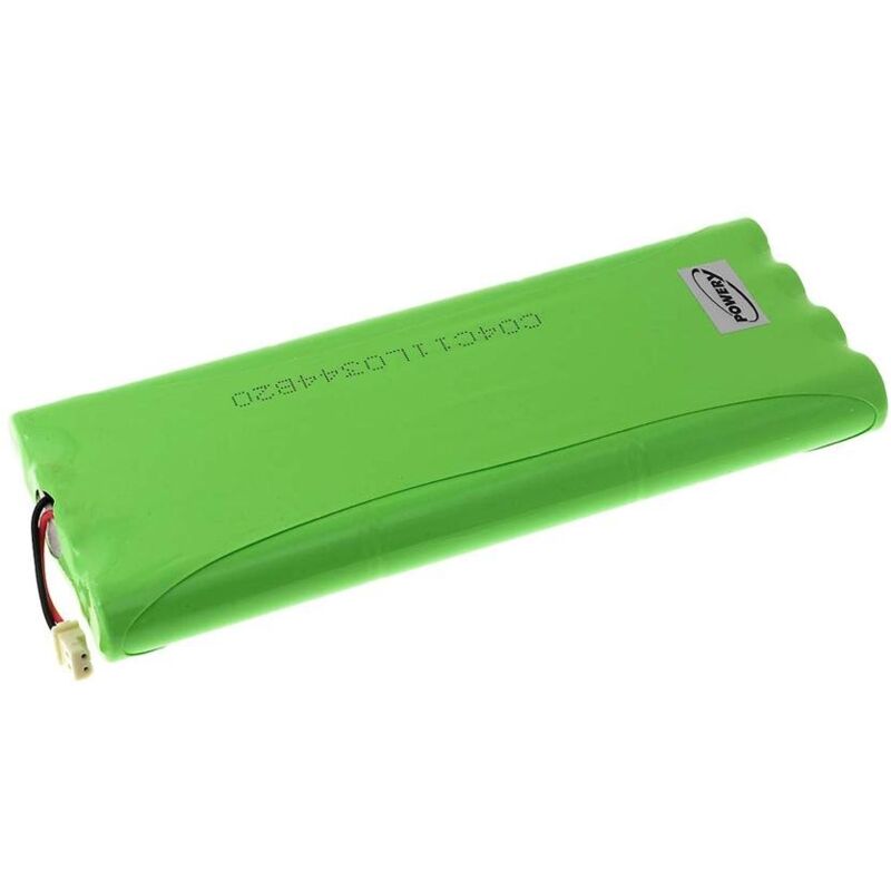 

Powery - Batería para OZRoll Modelo 15.910.185