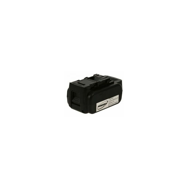 

Powery - Batería para Panasonic EY 7950 LR / EY 7550 LR / EY 7450 LR